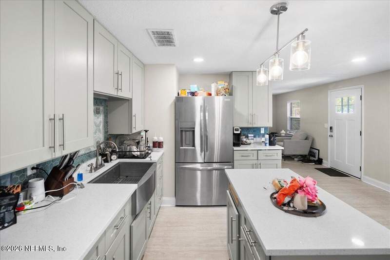 3 bedroom Single Family Residence at 2471 Fernside Road, Alden Trace, Jacksonville — photo 4