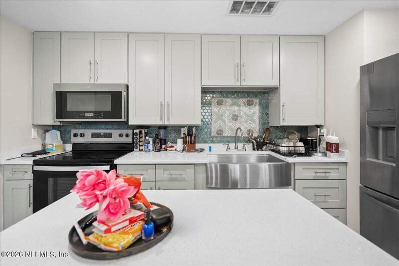 3 bedroom Single Family Residence at 2471 Fernside Road, Alden Trace, Jacksonville — photo 5
