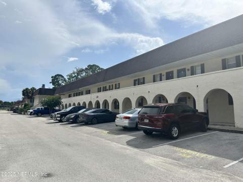 1644 El Camino Road #5, Jacksonville FL - photo 14 of 15