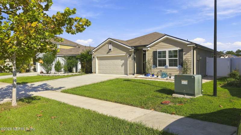 4 bedroom Single Family Residence at 2232 Willow Glen Lane, Cross Creek, Green Cove Springs — photo 5