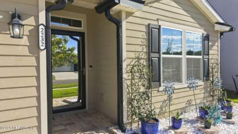2232 Willow Glen Lane, Green Cove Springs FL - photo 6 of 97