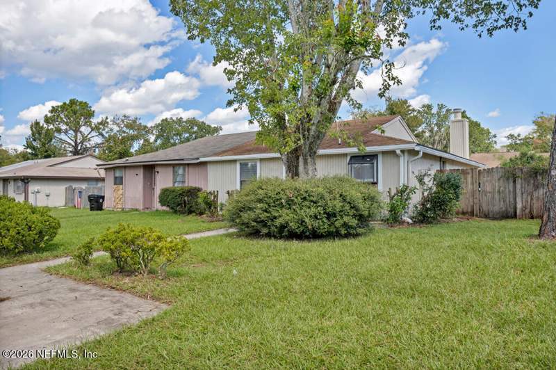 2 bedroom Townhouse at 2668 Sunrise Village Drive #B, Sunrise Village, Orange Park — photo 3