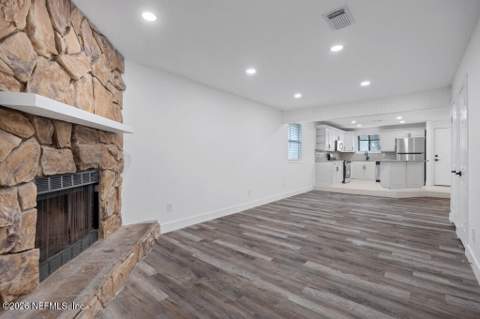2668 Sunrise Village Drive #B, Orange Park FL - photo 8 of 35