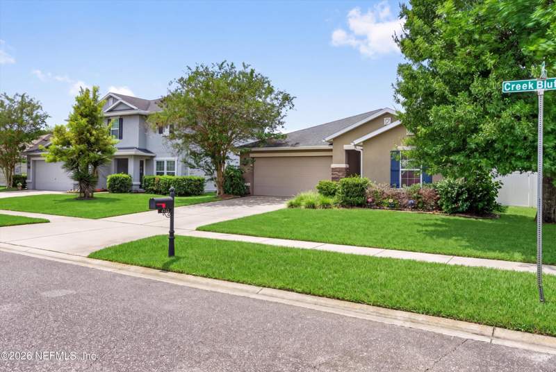 3 bedroom Single Family Residence at 4742 Creek Bluff Lane, Pine Ridge, Middleburg — photo 4