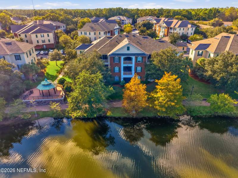 3 bedroom Condominium at 785 Oakleaf Plantation Parkway #1133, The Preserve At Oakleaf Plantation, Orange Park — photo 3