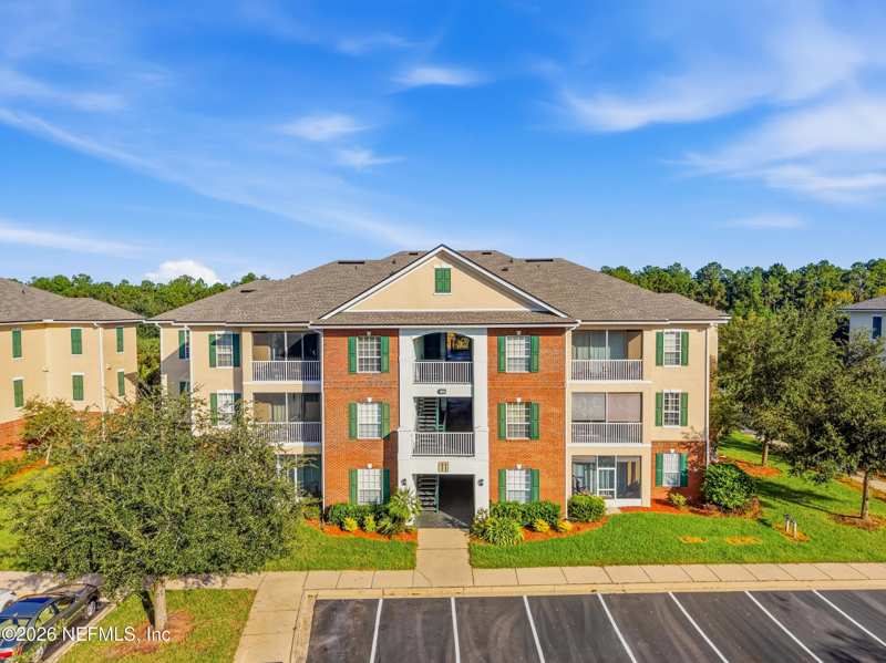 3 bedroom Condominium at 785 Oakleaf Plantation Parkway #1133, The Preserve At Oakleaf Plantation, Orange Park — photo 1