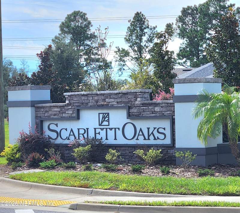 4 bedroom Single Family Residence at 2995 Farmall Drive, Seasons at Scarlett Oaks, Jacksonville — photo 3