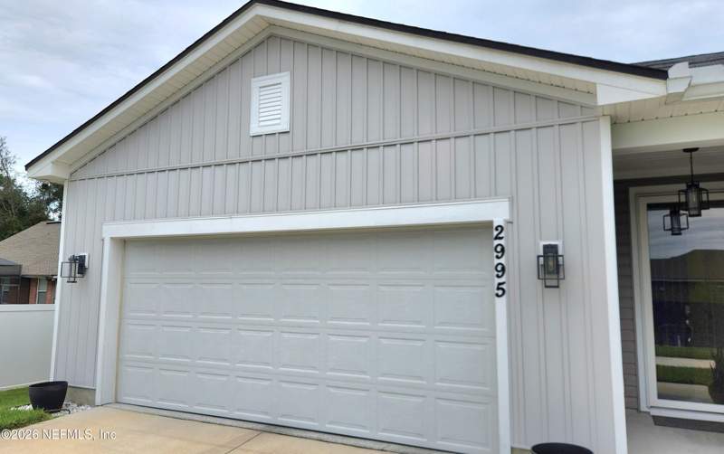 4 bedroom Single Family Residence at 2995 Farmall Drive, Seasons at Scarlett Oaks, Jacksonville — photo 5