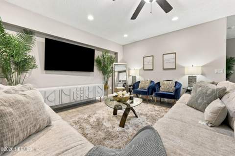 12313 Rouen Cove Drive, Jacksonville FL - photo 10 of 30