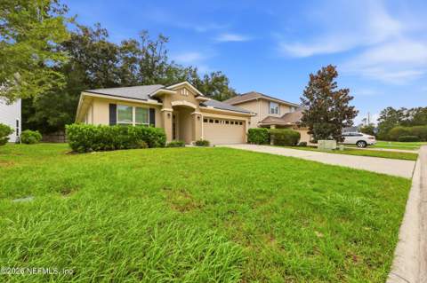 12313 Rouen Cove Drive, Jacksonville FL - photo 6 of 30