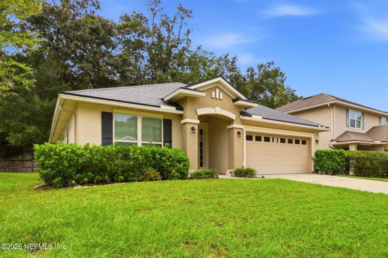 4 bedroom Single Family Residence at 12313 Rouen Cove Drive, Rouen Cove, Jacksonville — photo 3