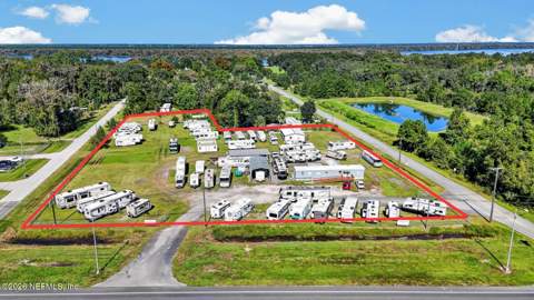 617 S Highway 17, San Mateo FL - photo 7 of 22