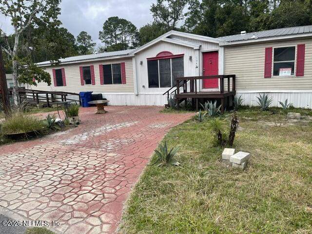 3 bedroom Mobile Home at 1040 Pearl Street, Afro American, St. Augustine — photo 3