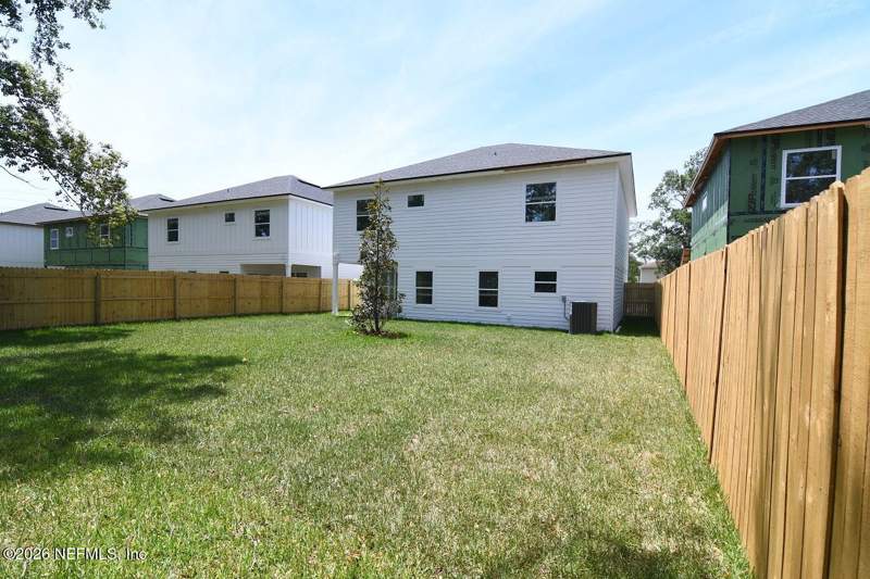 4 bedroom Single Family Residence at 11017 Blessings Court, Mandarin, Jacksonville — photo 5