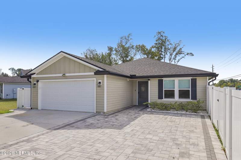 4 bedroom Single Family Residence at 1068 Clay Street, Clay, Fleming Island — photo 3