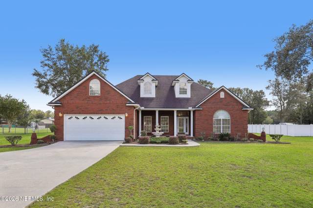 4238 RAINTREE Drive, home for sale in Macclenny
