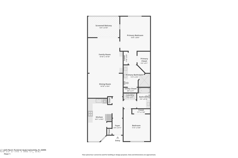 2 bedroom Condominium at 200 Paseo Terraza #403, Palencia, St. Augustine — photo 2
