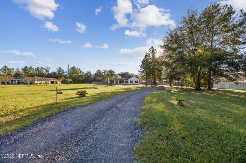3 bedroom Single Family Residence at 9717 Sydnee Lane, Macclenny, Macclenny — photo 3
