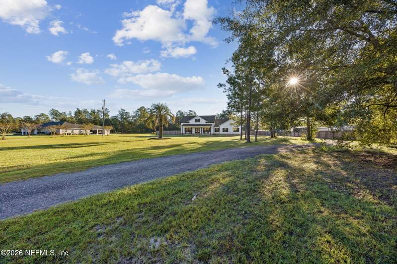 3 bedroom Single Family Residence at 9717 Sydnee Lane, Macclenny, Macclenny — photo 4