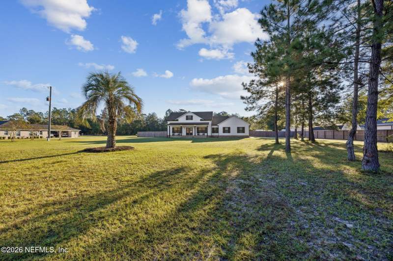3 bedroom Single Family Residence at 9717 Sydnee Lane, Macclenny, Macclenny — photo 5