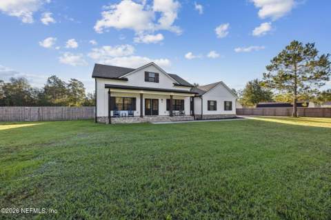 9717 Sydnee Lane, Macclenny FL - photo 6 of 59