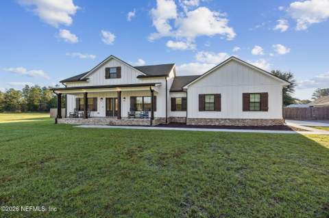 9717 Sydnee Lane, Macclenny FL - photo 7 of 59