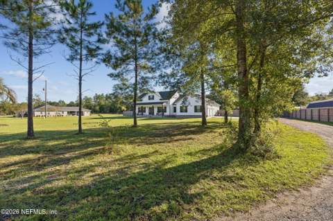 9717 Sydnee Lane, Macclenny FL - photo 9 of 59