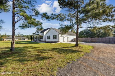 9717 Sydnee Lane, Macclenny FL - photo 10 of 59