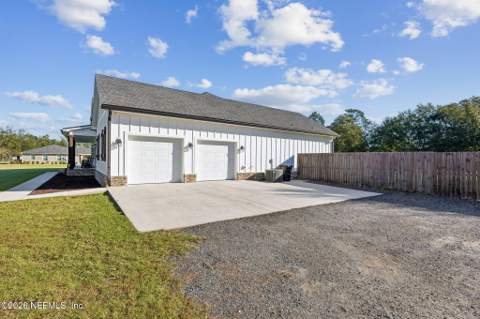 9717 Sydnee Lane, Macclenny FL - photo 11 of 59