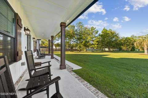 9717 Sydnee Lane, Macclenny FL - photo 12 of 59