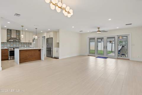 730 Redfin Drive, Atlantic Beach FL - photo 9 of 48