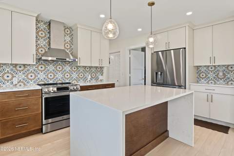 730 Redfin Drive, Atlantic Beach FL - photo 14 of 48