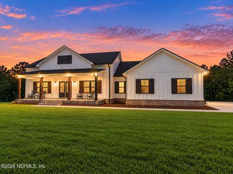 9717 Sydnee Lane, Macclenny FL - photo 8 of 59