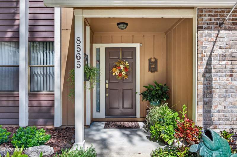 3 bedroom Single Family Residence at 8565 Echoridge Court, Argyle/chimney Lakes, Jacksonville — photo 3