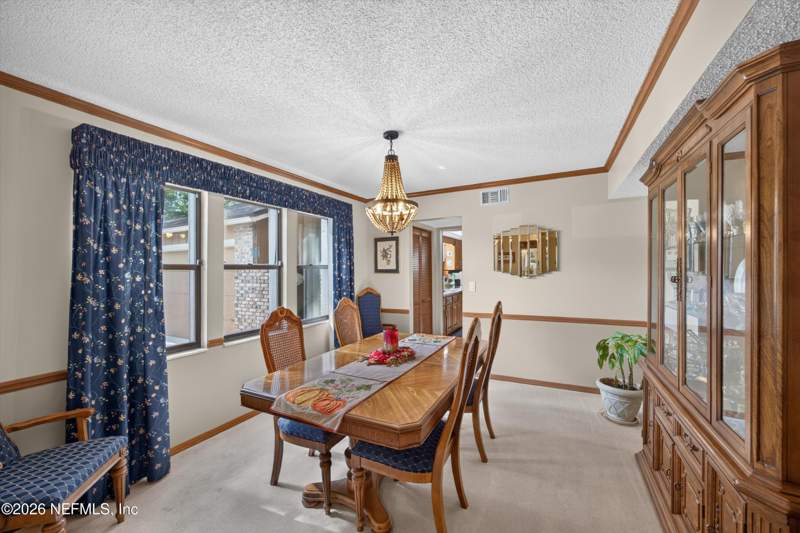 3 bedroom Single Family Residence at 8565 Echoridge Court, Argyle/chimney Lakes, Jacksonville — photo 4