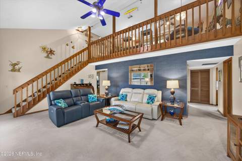 8565 Echoridge Court, Jacksonville FL - photo 8 of 40