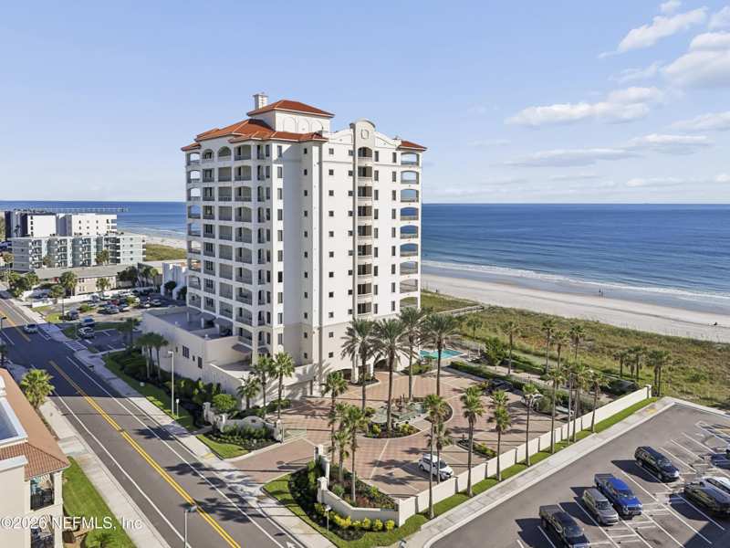 2 bedroom Condominium at 917 S 1st Street #201, Marbella, Jacksonville Beach — photo 1