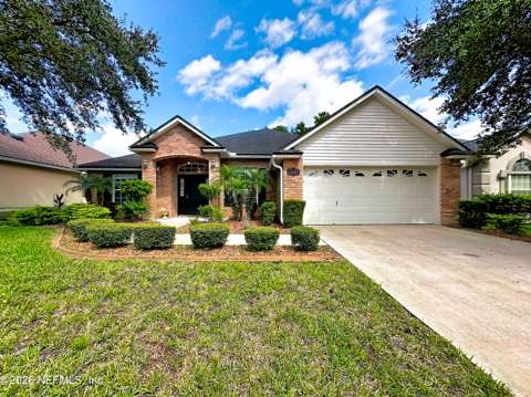 3110 Wandering Oaks Drive, home for sale in Orange Park 32065
