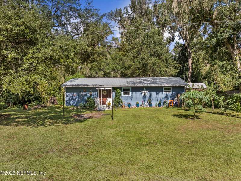 2 bedroom Single Family Residence at 2855 S County Road 13A Road, Not Validd, St. Augustine — photo 1