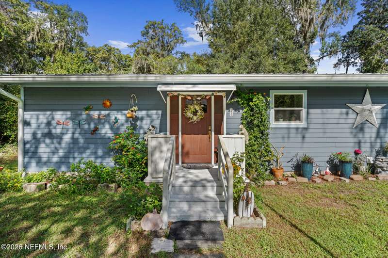2 bedroom Single Family Residence at 2855 S County Road 13A Road, Not Validd, St. Augustine — photo 2