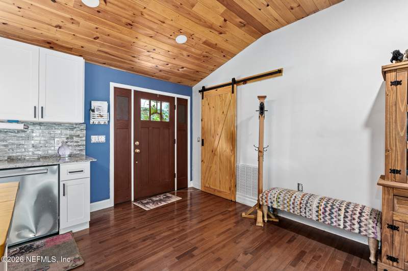 2 bedroom Single Family Residence at 2855 S County Road 13A Road, Not Validd, St. Augustine — photo 4