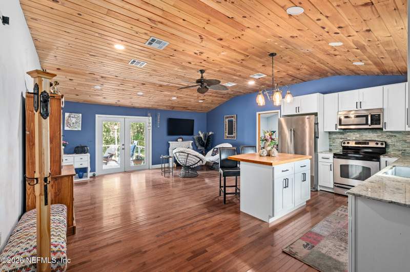 2 bedroom Single Family Residence at 2855 S County Road 13A Road, Not Validd, St. Augustine — photo 5