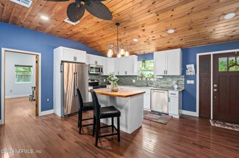 2855 S County Road 13A Road, St. Augustine FL - photo 8 of 30