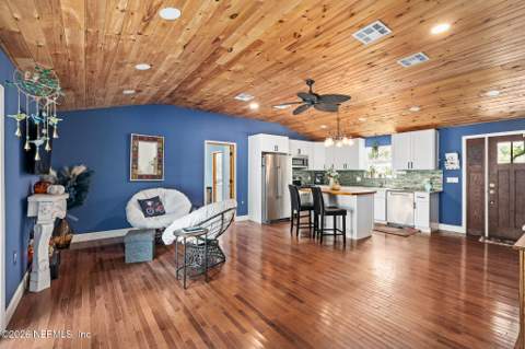 2855 S County Road 13A Road, St. Augustine FL - photo 9 of 30