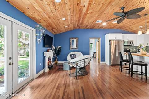 2855 S County Road 13A Road, St. Augustine FL - photo 10 of 30