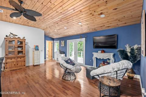 2855 S County Road 13A Road, St. Augustine FL - photo 11 of 30