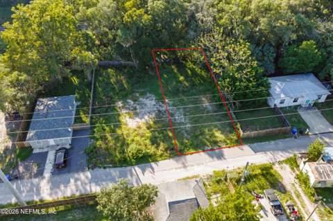 513 S Rodriguez Street, home for sale in St. Augustine 32084