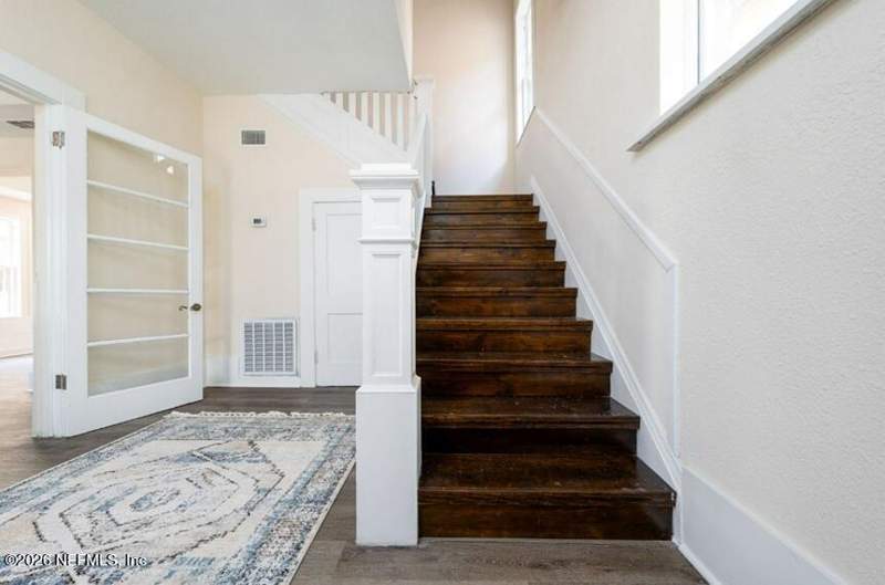 3 bedroom Single Family Residence at 340 W 6th Street, Springfield, Jacksonville — photo 3