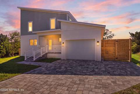 273 Trade Wind Lane, home for sale in St. Augustine 32080