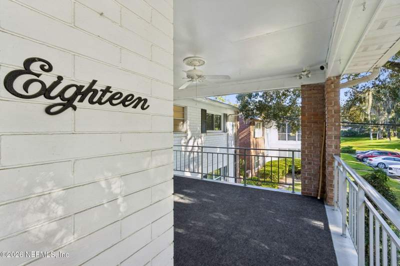 2 bedroom Condominium at 4242 Ortega Boulevard #18, Ortega Boulevard Con, Jacksonville — photo 3